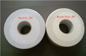 9cm Jumbo rúlla salernisvefjarúlla